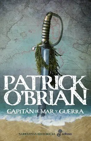 Capitan de Mar y Guerra I
