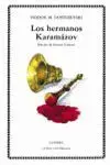 Hermanos Karamazov,Los
