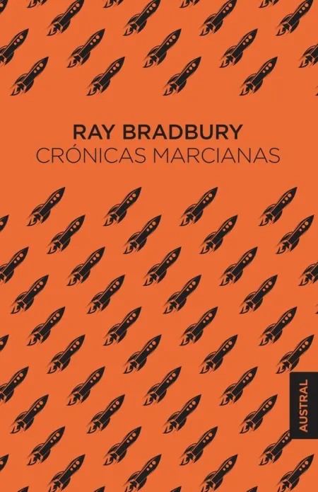 Cronicas Marcianas (T)