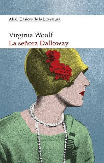 La Señora Dalloway