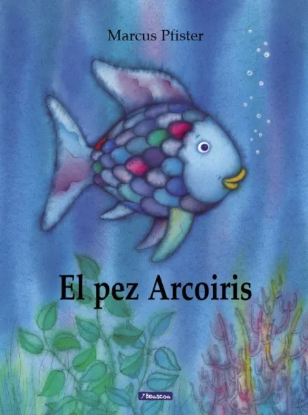 Pez Arcoiris