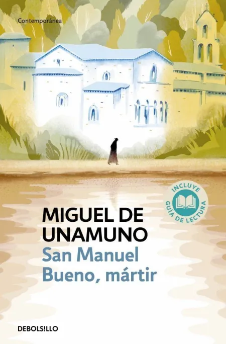 San Manuel Bueno Martir Edicion Escolar