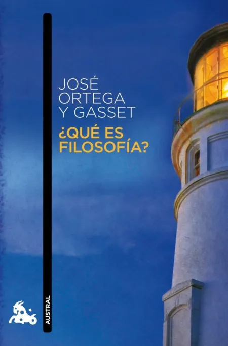 Que Es Filosofia