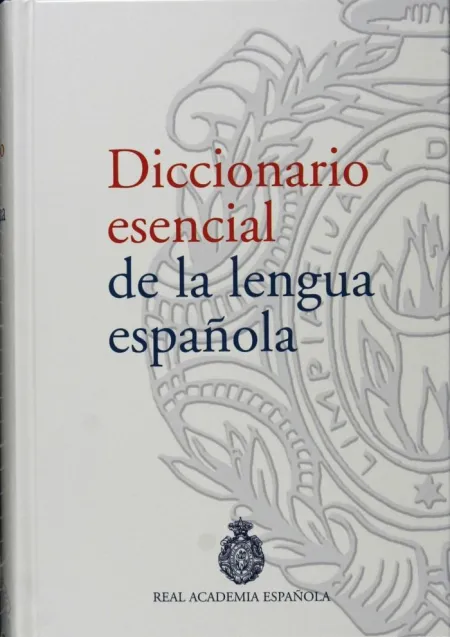 Diccionario Esencial Rae