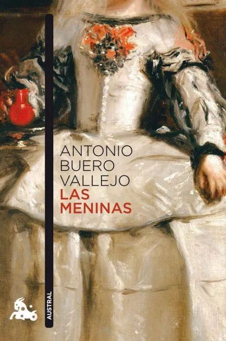 Meninas,Las