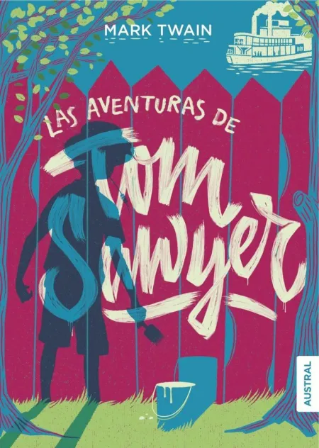 Aventuras de Tom Sawyer,Las