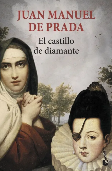Castillo de Diamante,El