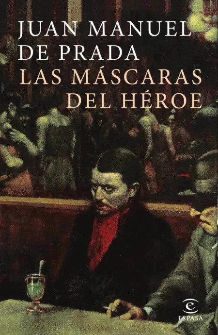 Mascaras del Heroe,Las