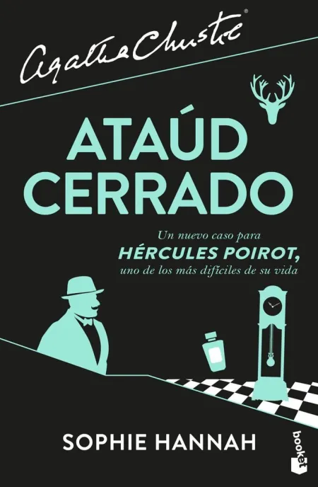 Ataud Cerrado