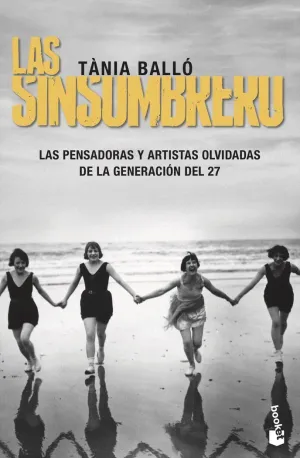 Sinsombrero,Las