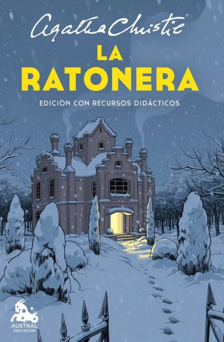 La Ratonera