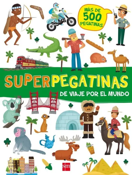 De Viaje por el Mundo