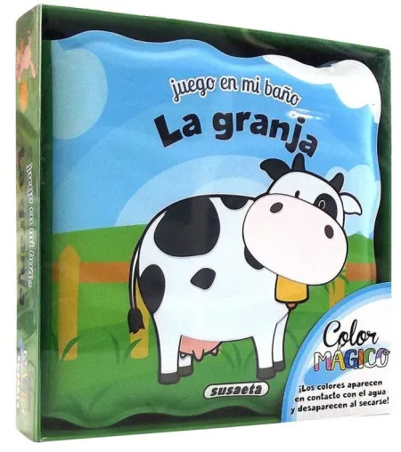 Granja,La