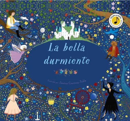 Bella Durmiente,La