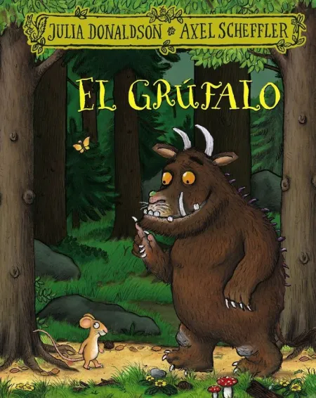 El Grufalo
