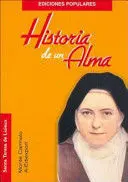 HISTORIA DE UN ALMA-POPULAR HISTORIA DE UN ALMA-POPULAR