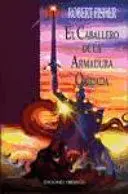 CABALLERO ARMADURA OXIDADA