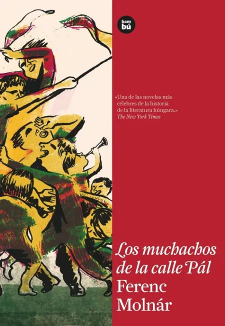 Muchachos de la Calle Pal,Los