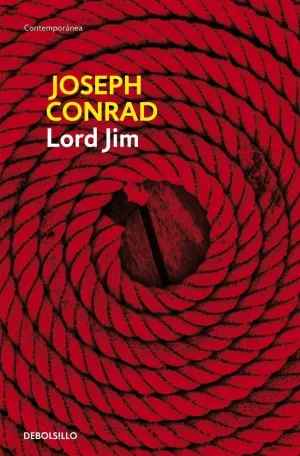 Lord Jim Bdb