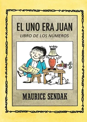 UNO ERA JUAN,EL LIBRO DE LOS NUMEROS
