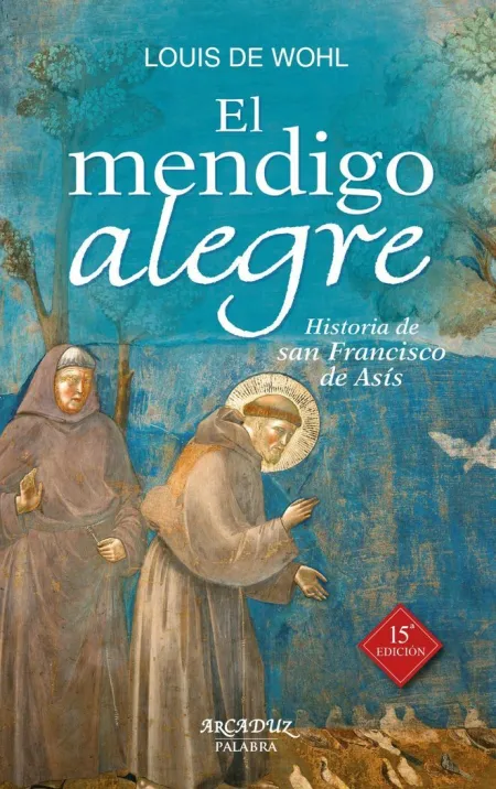 [9788490613535] el Mendigo Alegre