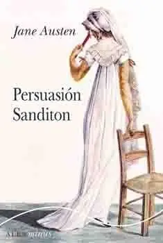 Persuasion Sanditon