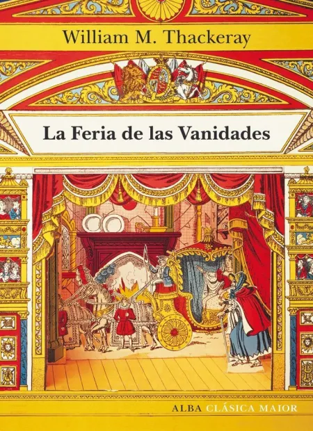 Feria de las Vanidades,La