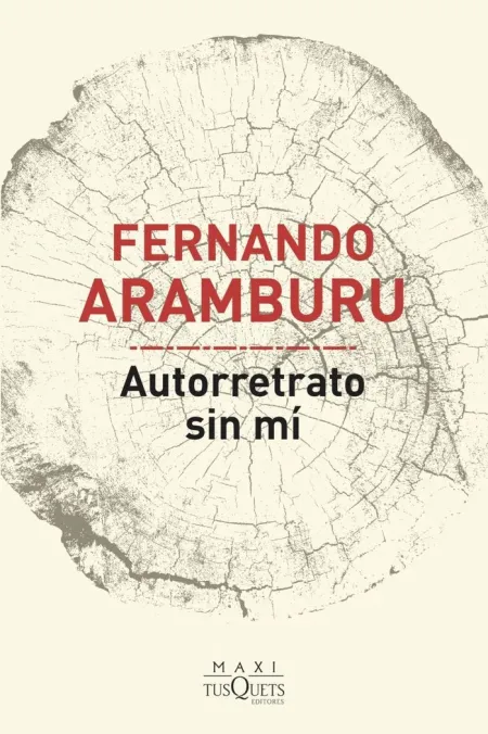 Autorretrato sin mi