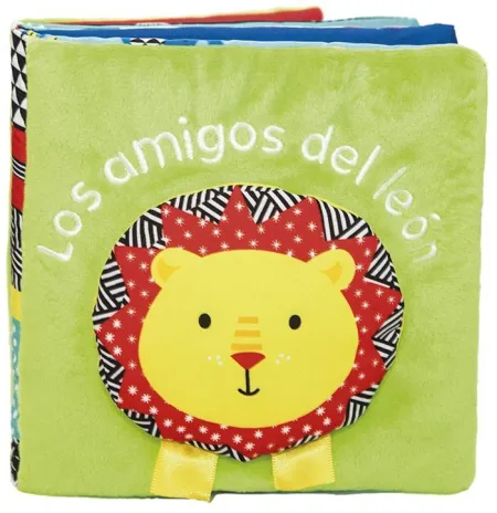 Los Amigos del León