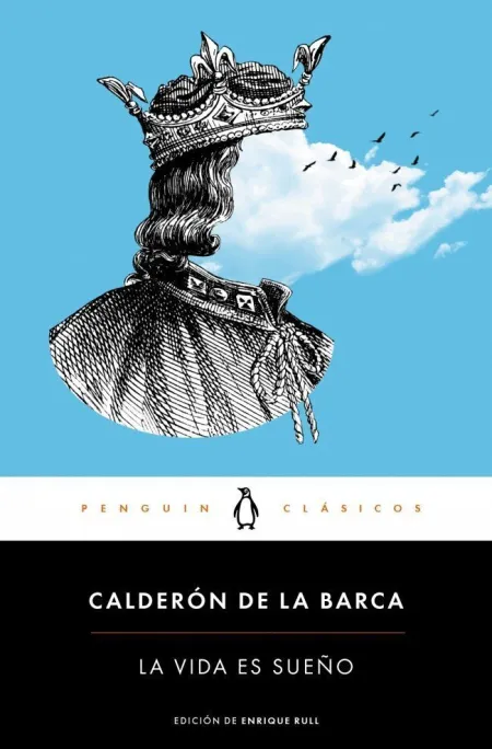 Vida Es Sueño,La