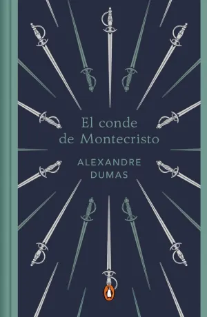 CONDE DE MONTECRISTO,EL