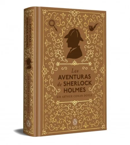 Las Aventuras de Sherlock Holmes (Ed. Especial en