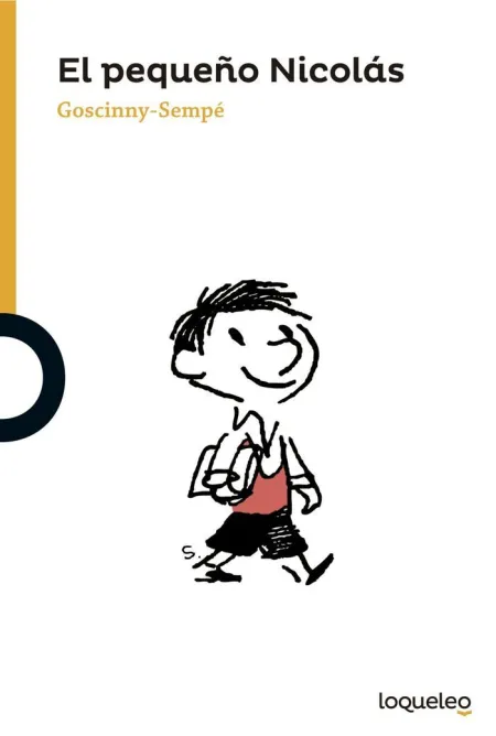 Pequeño Nicolas,El
