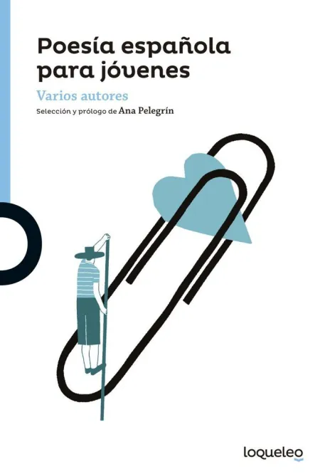Poesia Española para Jovenes