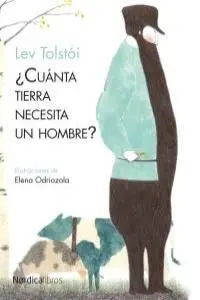 Cuanta Tierra Necesita un Hombre 9ªed
