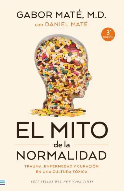 El Mito de la Normalidad