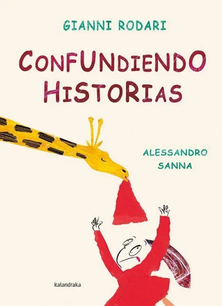 Confundiendo Historias
