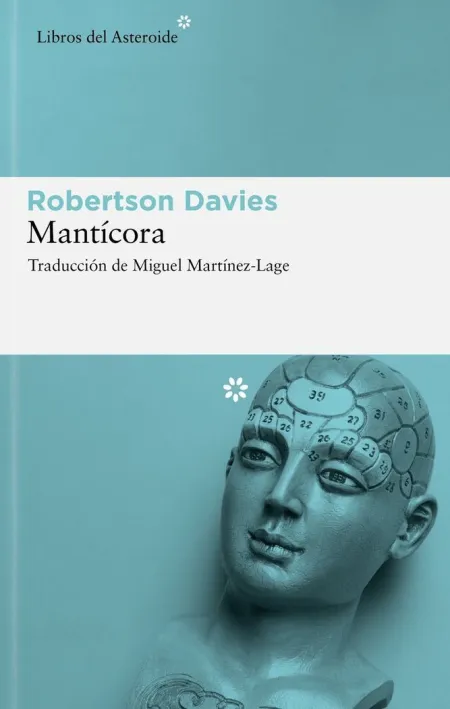 Manticora 7ªed