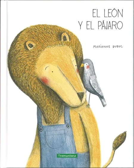 El Leon y el Pajaro