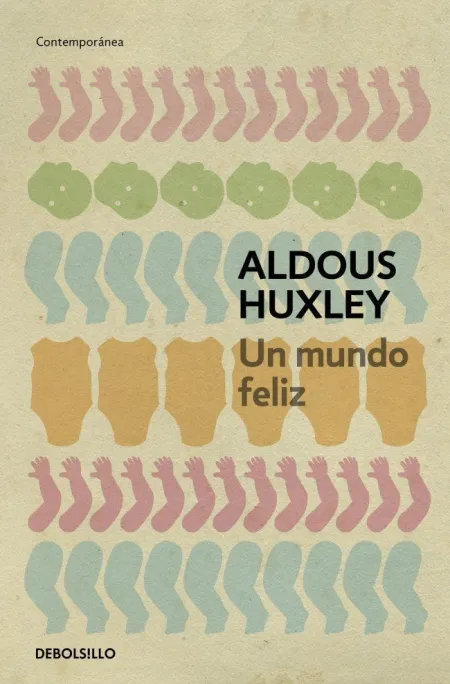 Mundo Feliz,Un. (Contemp). Debolsi