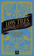 Los Tres Mosqueteros