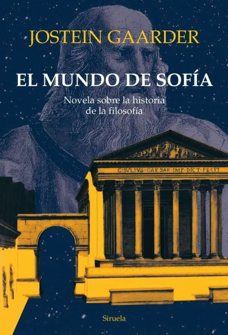 Mundo de Sofia,El Bol