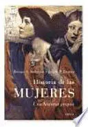 HISTORIA DE LAS MUJERES HISTORIA DE LAS MUJERES