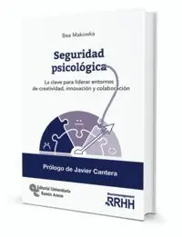 SEGURIDAD PSICOLÓGICA