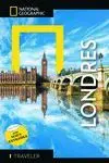 LONDRES - GUIA NATIONAL GEOGRAPHIC TRAVELER LONDRES - GUIA NATIONAL GEOGRAPHIC TRAVELER