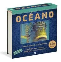 OCEANO OCEANO
