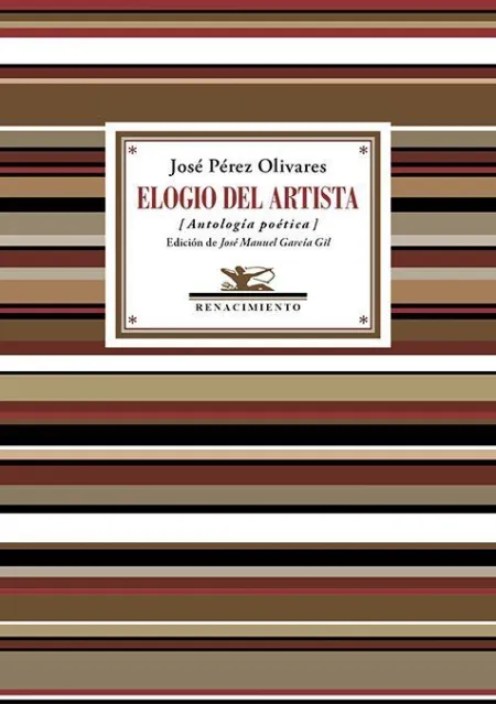 Elogio del Artista