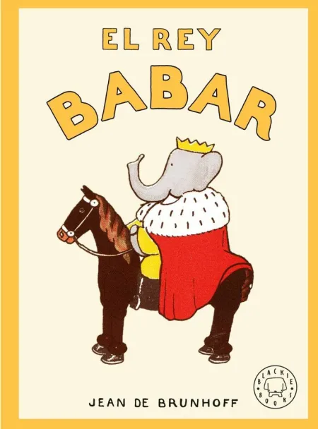 El Rey Babar