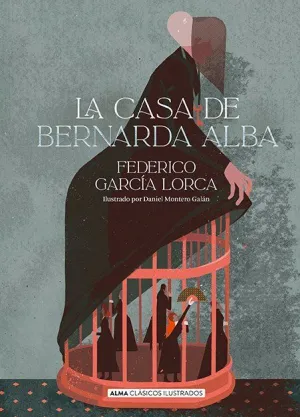 Casa de Bernarda Alba, la