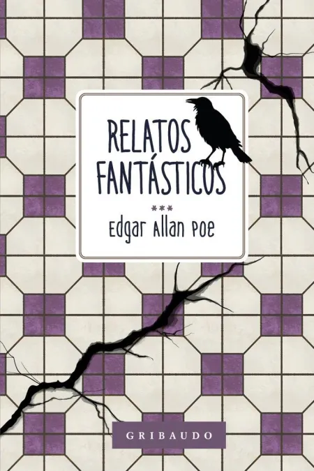 Relatos Fantásticos